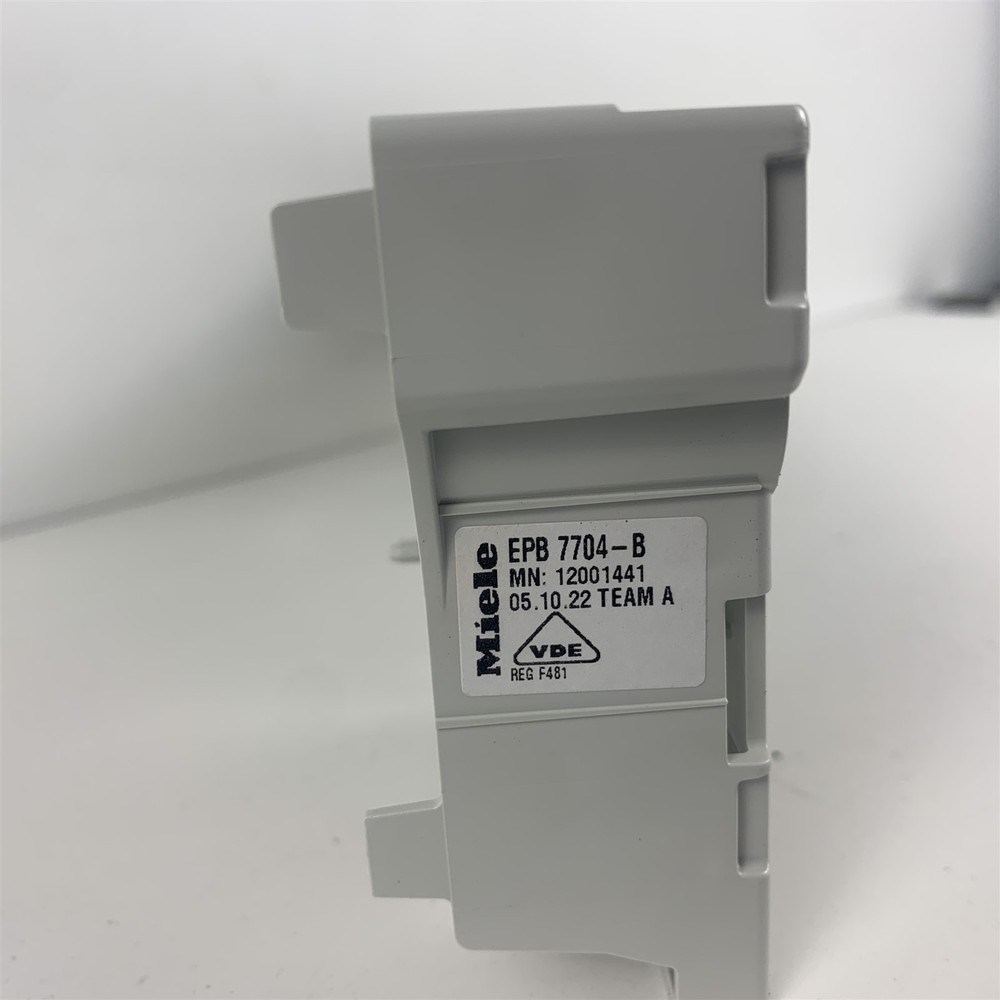 Miele Beverage Unit Control electr.unit EPB 7704-B/UP 12145110