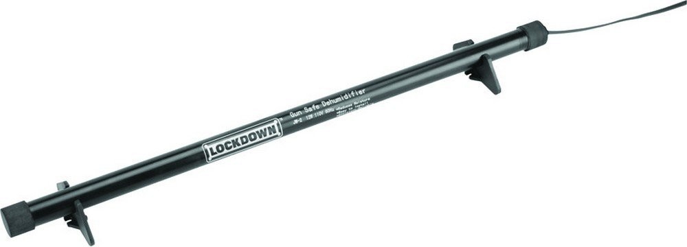 Lockdown 18" Dehumidifier Gun Safe Rod 222010