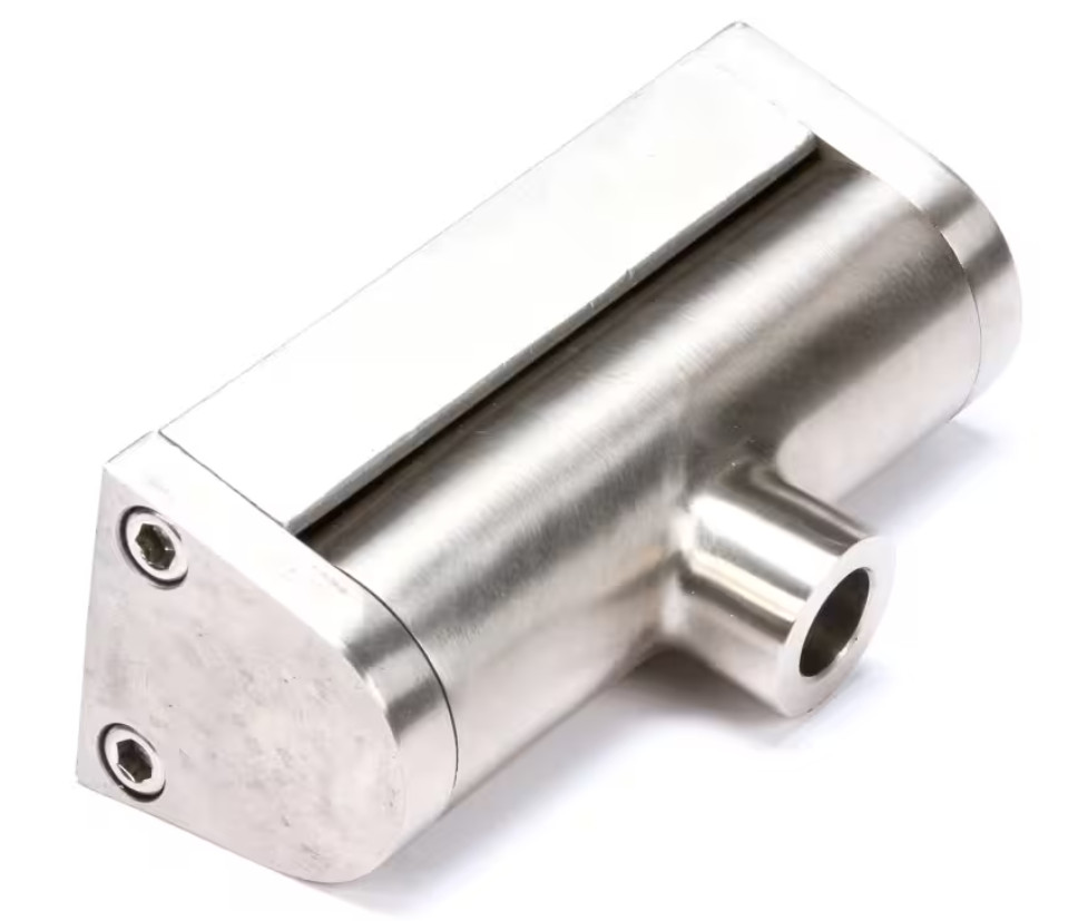 Cleveland KE50822, Hinge Assembly, Floor Model Kettle