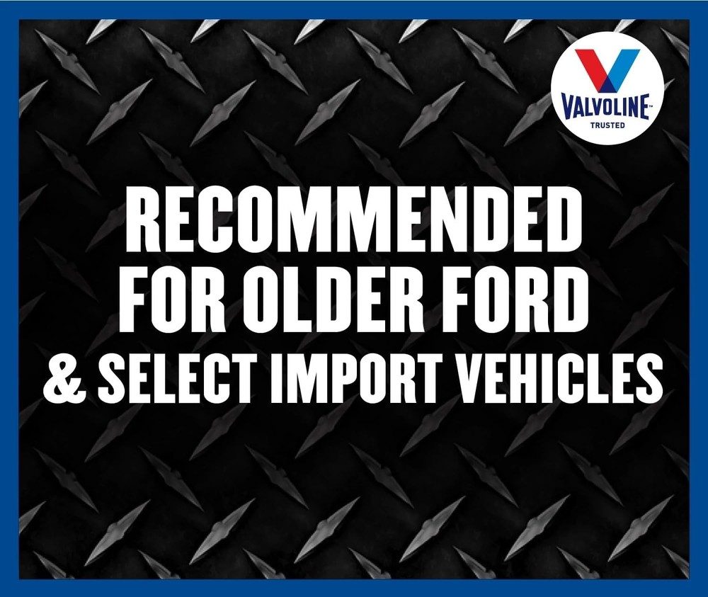 Valvoline Type F Automatic Transmission Fluid 1 Quart