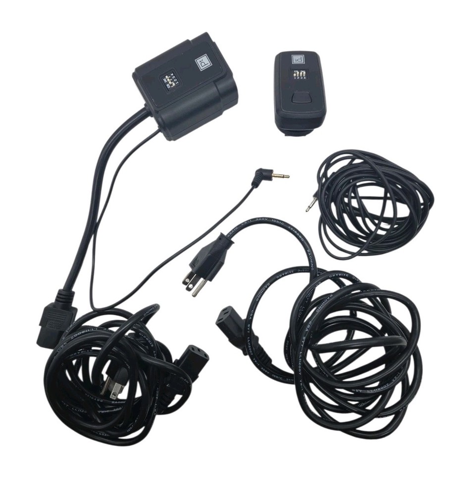 Platinum Pro Studio Flash Kit PT-DPSFK w/2X Stands, Softbox, Reflector Great Con