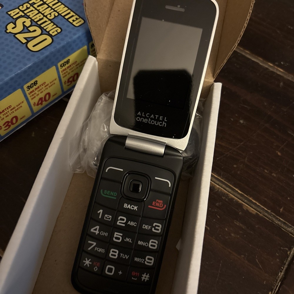 Rok Mobile 4G LTE