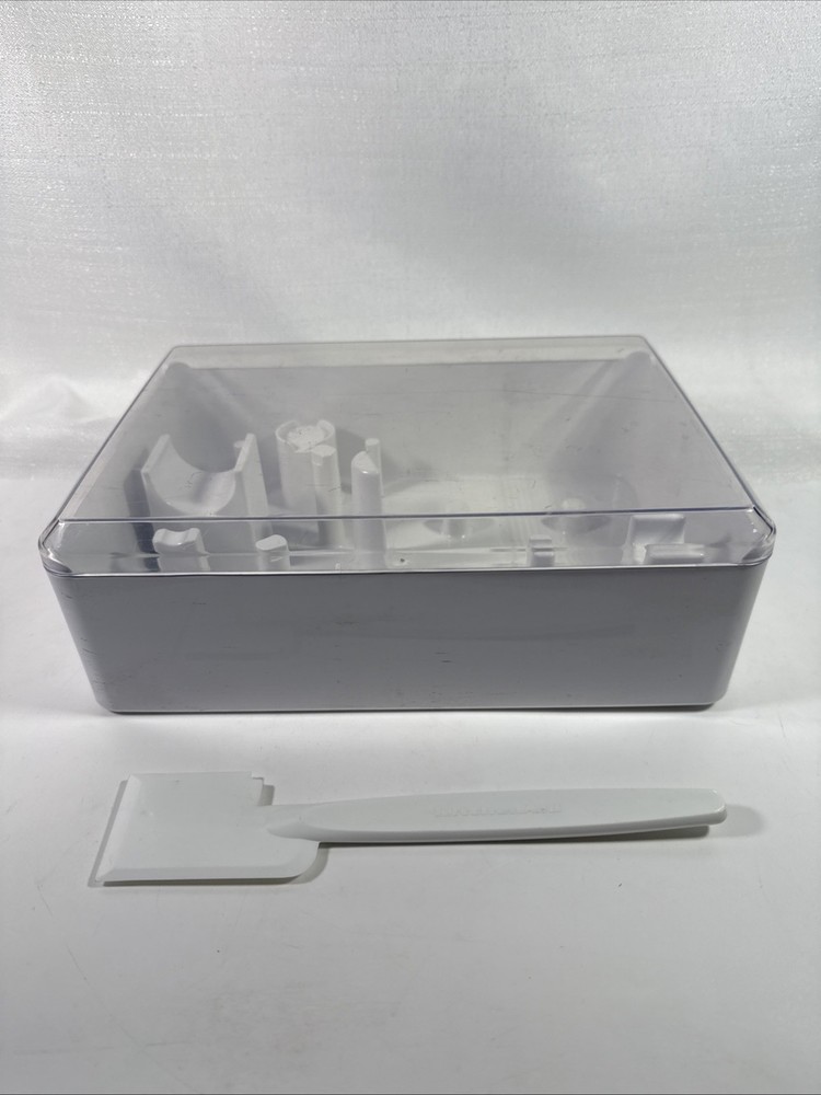 KitchenAid 12 Cup Food Processor Model KFP750 Replacement Chefs Accessory Case