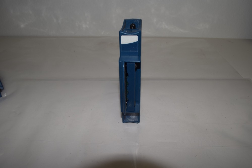 ^^ NATIONAL INSTRUMENTS MODEL CFP-CB-1 CONNECTOR BLOCK (TRQ118)