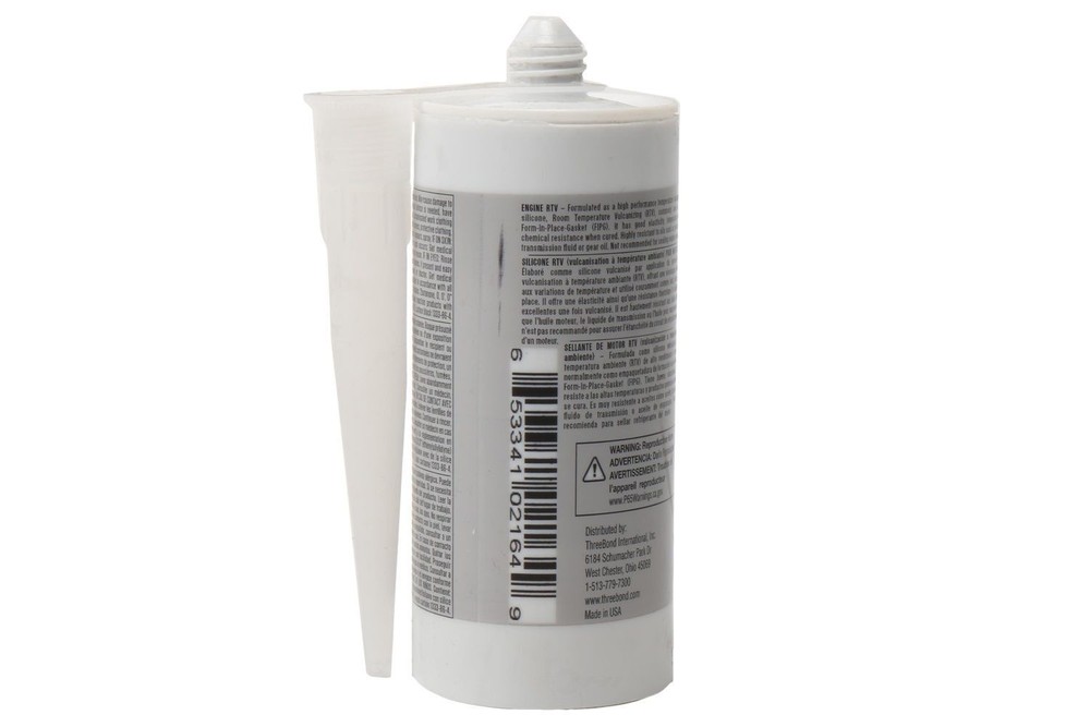 RTV Silicone
