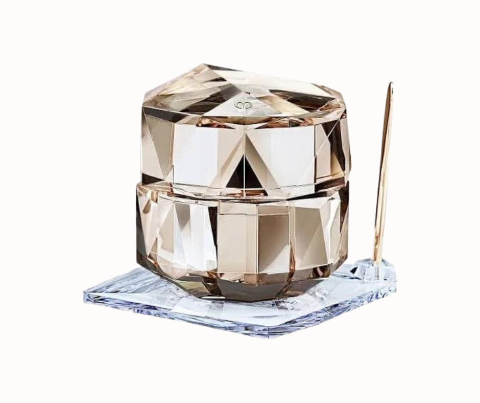 Cle De Peau Beaute La Creme  1.0oz/30ml Factory Sealed