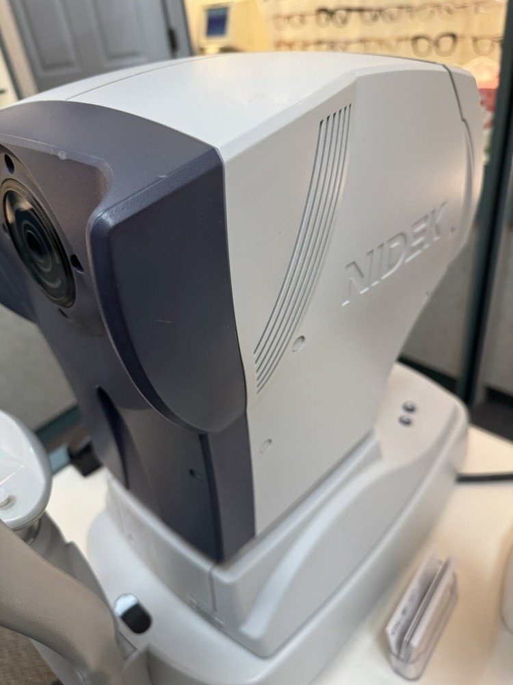 Nidek ARK-500A Auto Refractor Keratometer
