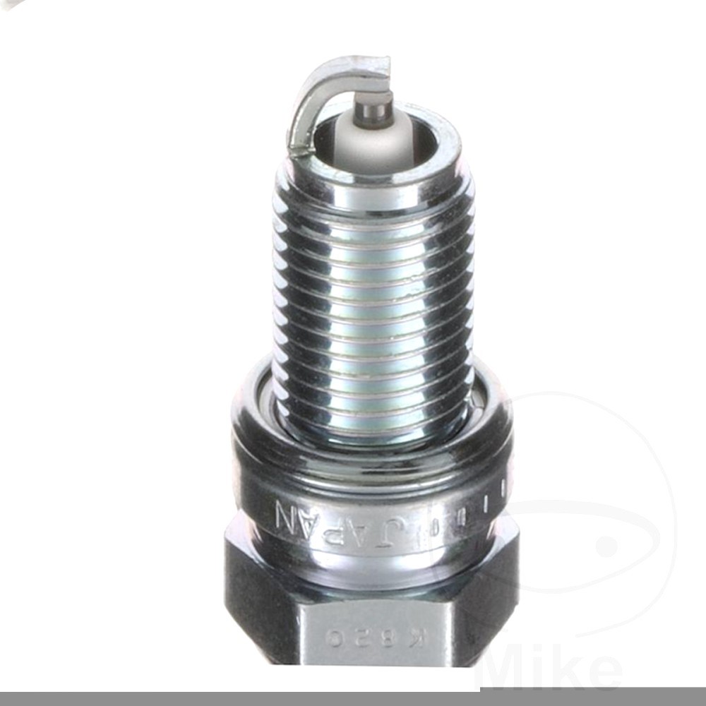 NGK Spark Plug DCPR7E Compatible With Harley Davidson FLHTCU 1584 2007-2010