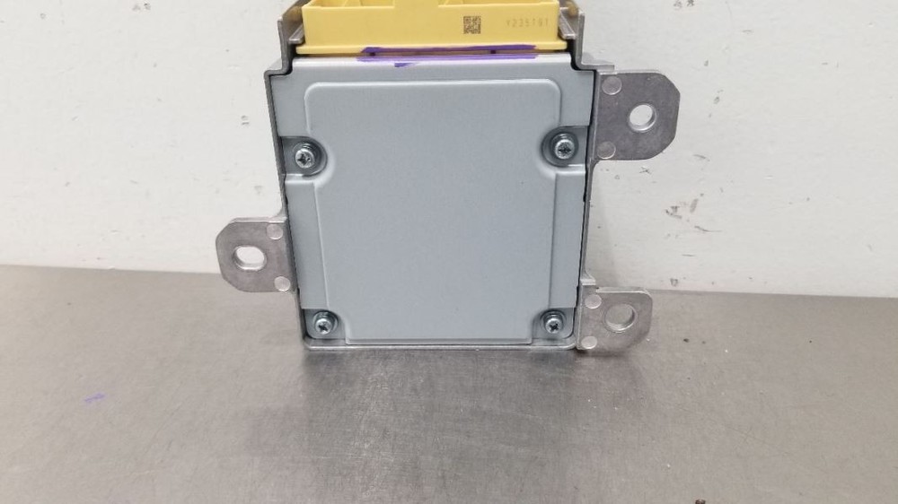 24 ACURA INTEGRA TYPE S SRS CONTROL MODULE 77960-31M-A930-M2