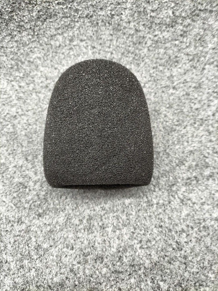 RODE Condenser Microphone PODMIC Used