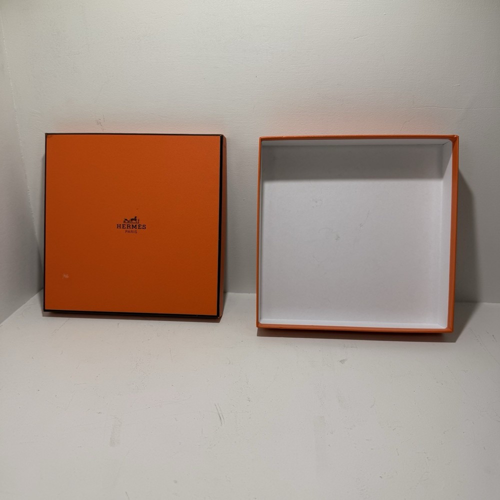 Hermes Gift Box #2