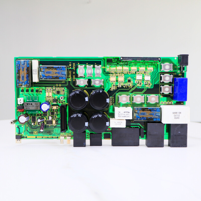 Fanuc A16B-3200-0290 Tested OK Circuit Board