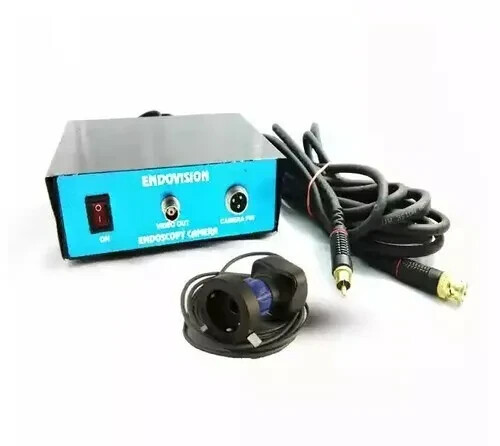 Endoscopy Camera Unit with free expedite shipping