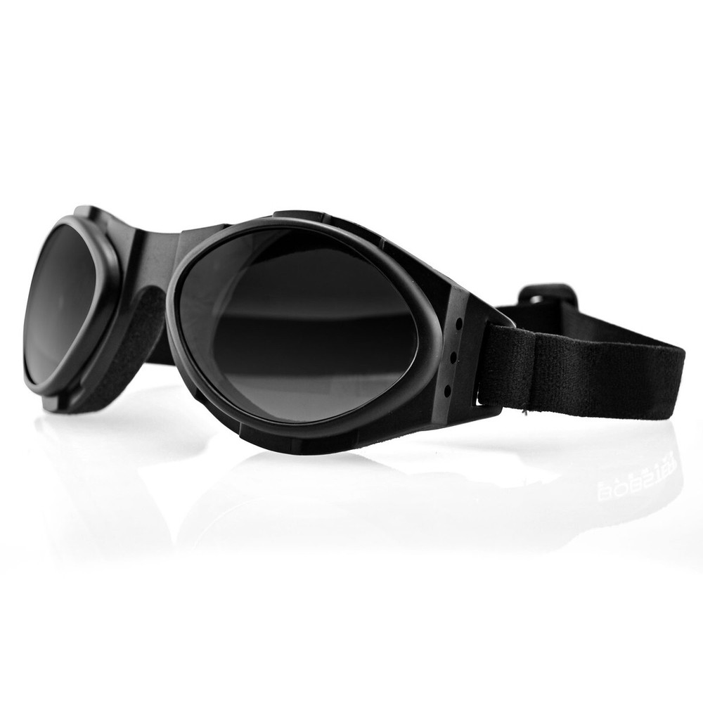 Bobster Bugeye II Interchangeable Goggles Black