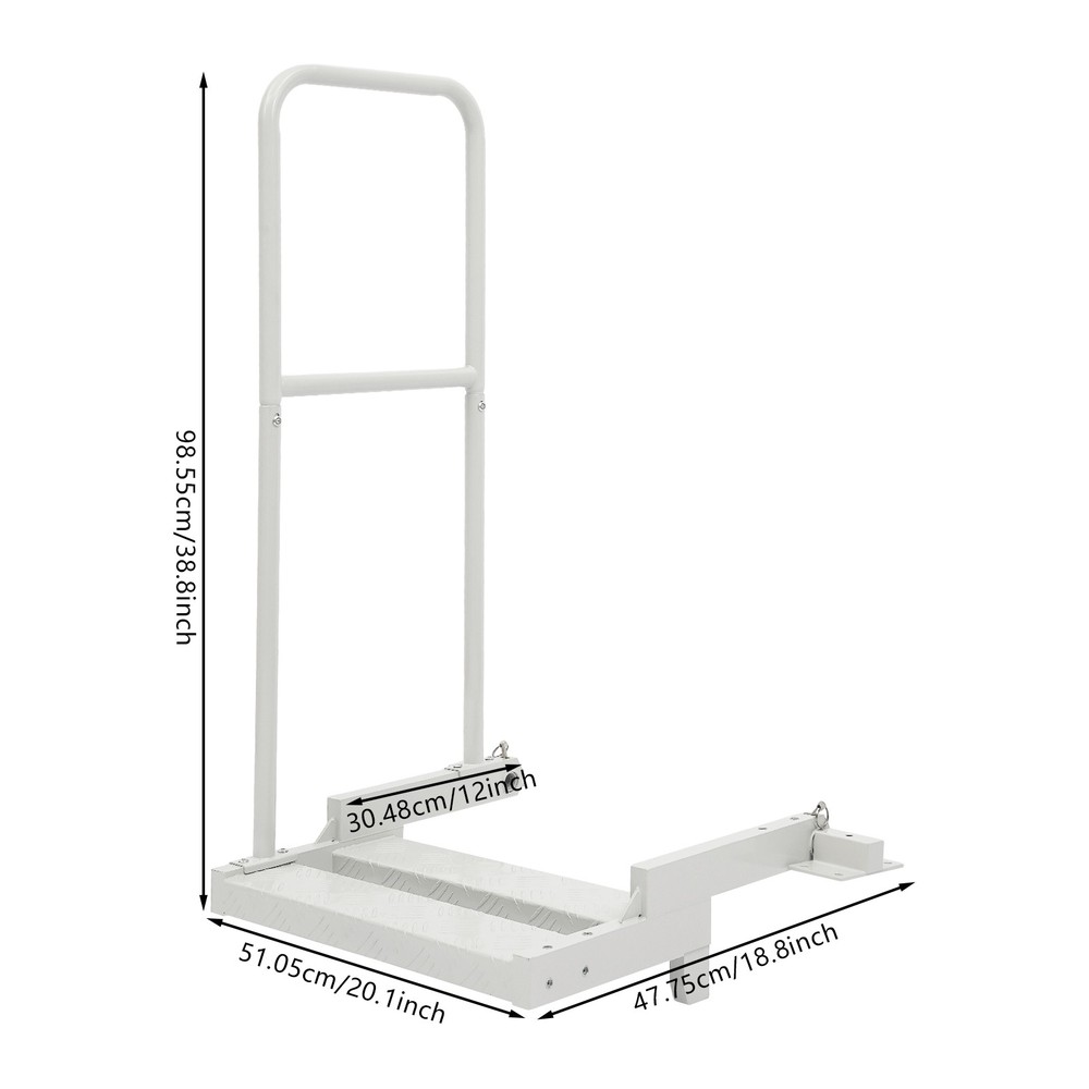 Small Size Boarding Platform, Boat Boarding Tool, Boat Boarding Platform