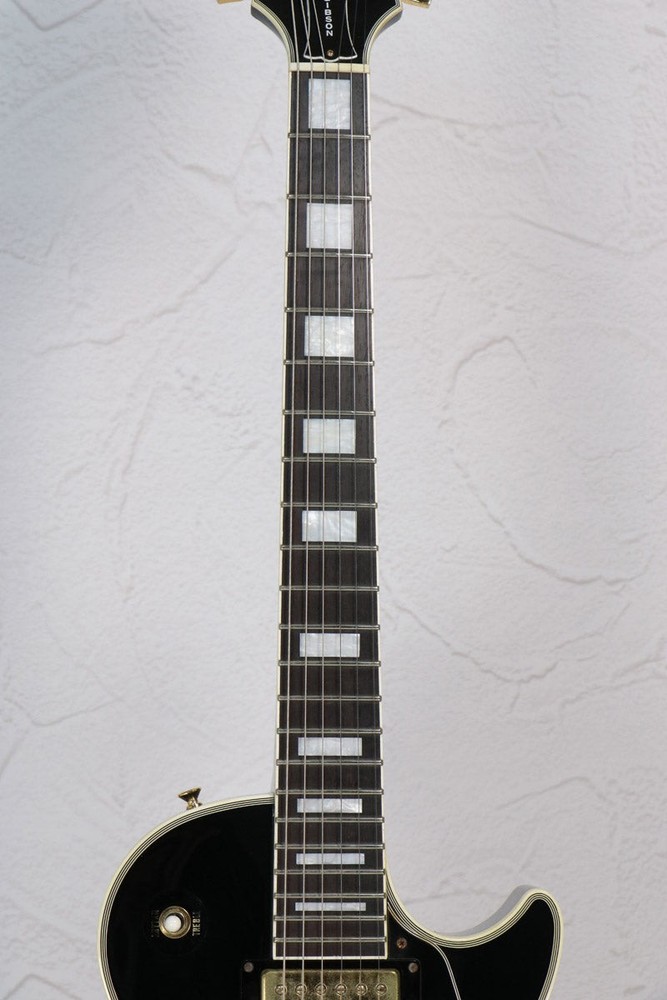 EPIPHONE LPC-80 Ebony [806599]