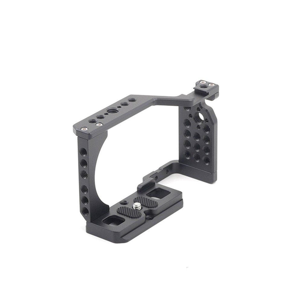 Handle Carrying Handle Quick Release Plate Stabilizing for  ZVE10 Accessory