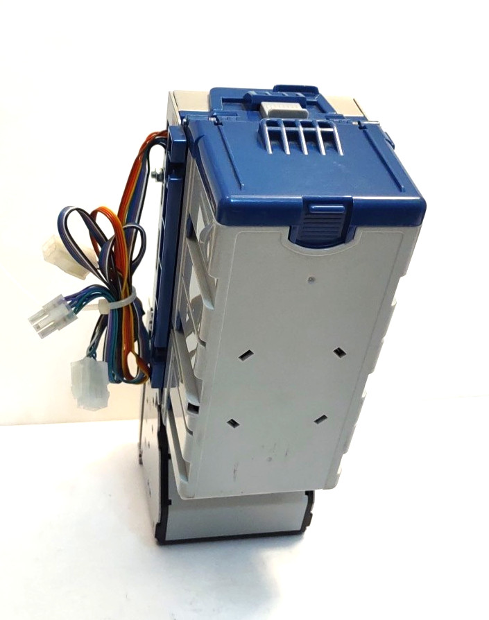 Crane SMV-4017 Bill Validator With Stacker Acceptor $1 & $5