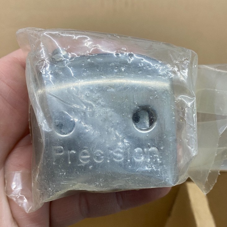 Stanley Precision Hardware 2103 628 48 Exit Device EXIT BAR ONLY BRAND NEW