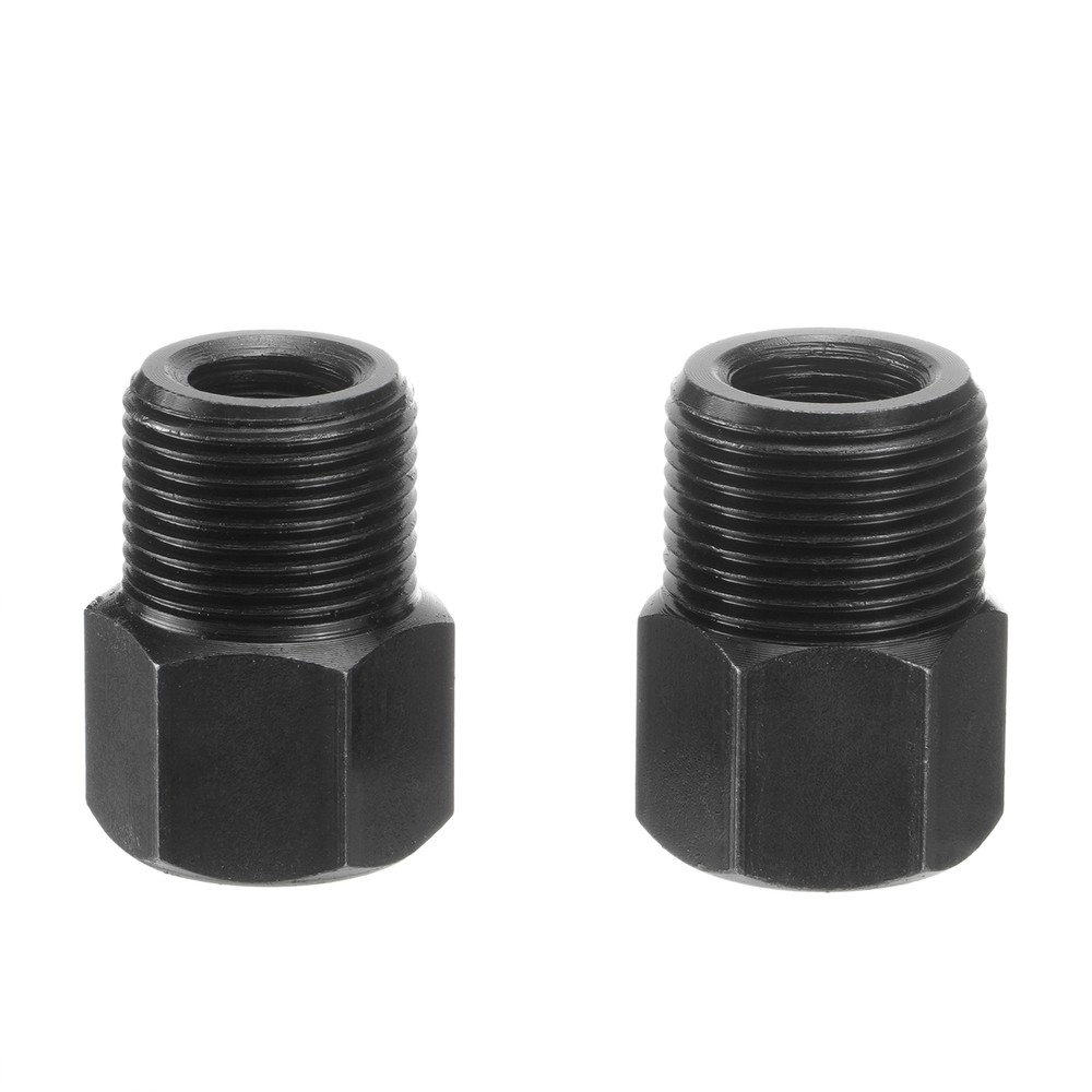 14pcs Diesel Injector Extractor Remove Adaptor Puller Slide Hammer Set