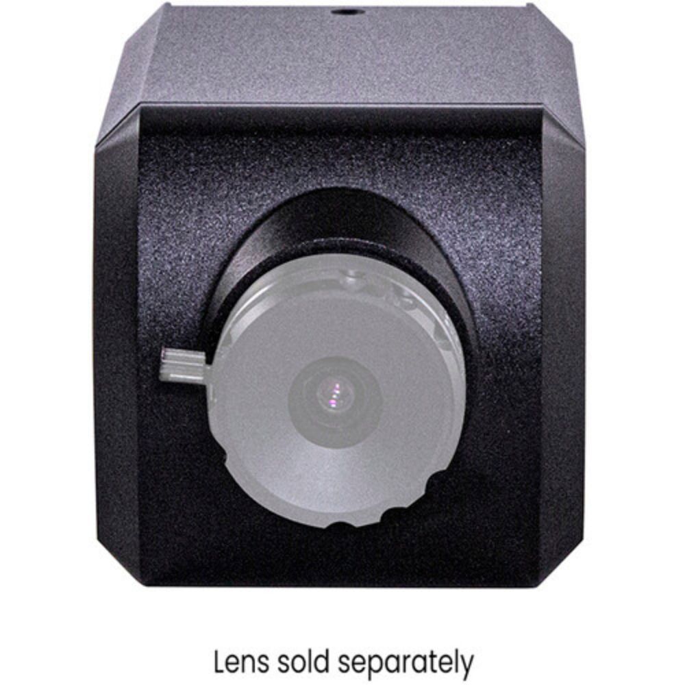 Marshall Electronics CV370 Compact HD Camera with NDI|HX3, SRT & HDMI