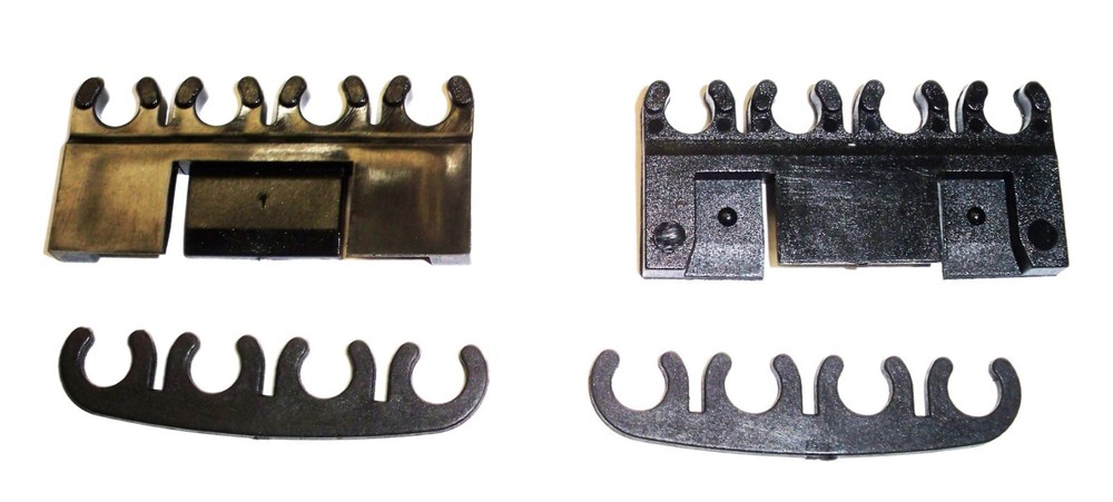 1964-73 Mustang Spark-Plug Wire Separator Kit $9.95 include ship