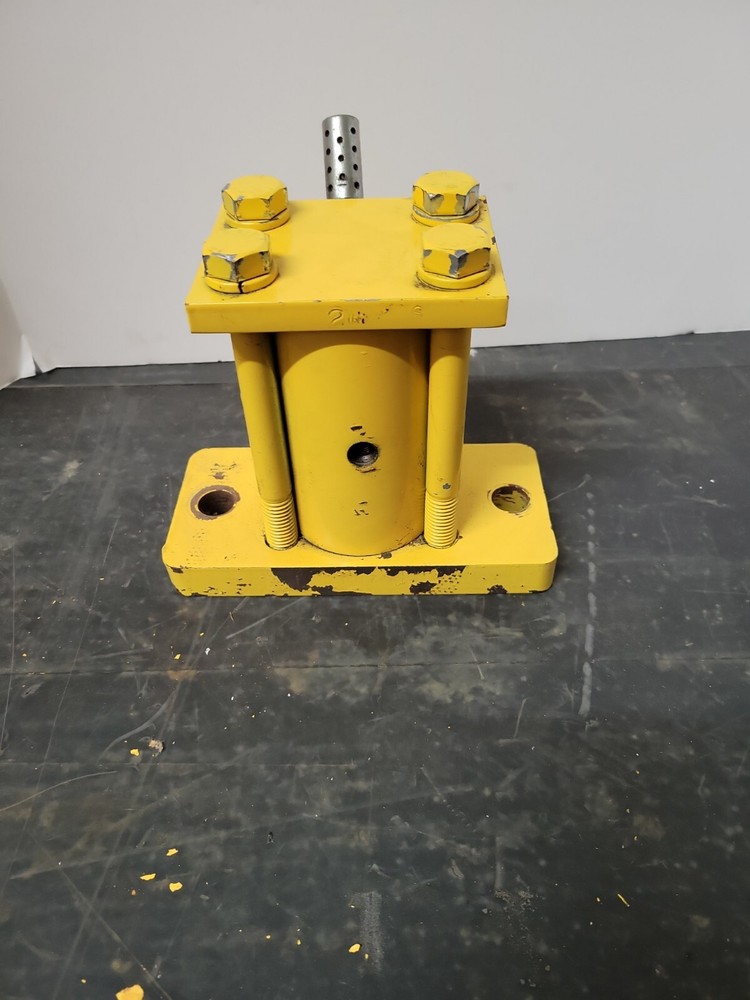 Martin Cougar 5000 series Piston Vibrator
