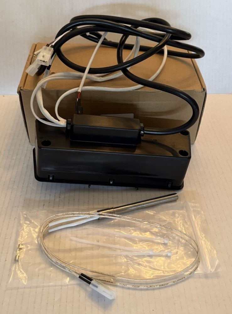 Digital Trapezoid Controller Board Replacement