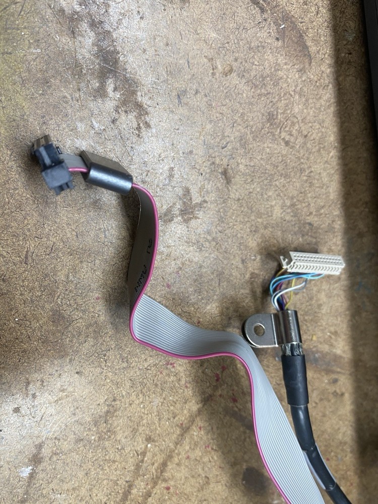 Bizerba KH II 100 Screen