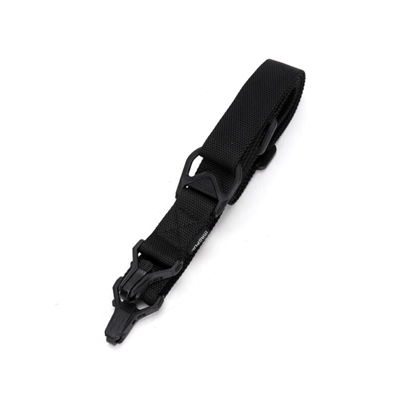 Magpul MS3 GEN2 Multi-Mission Sling System MAG514 Black