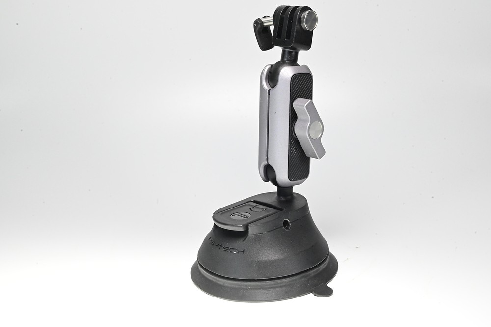 PGYTECH Three-Arm Suction Mount #G958