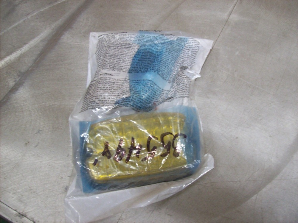 Whelen Genuine Light M6AD