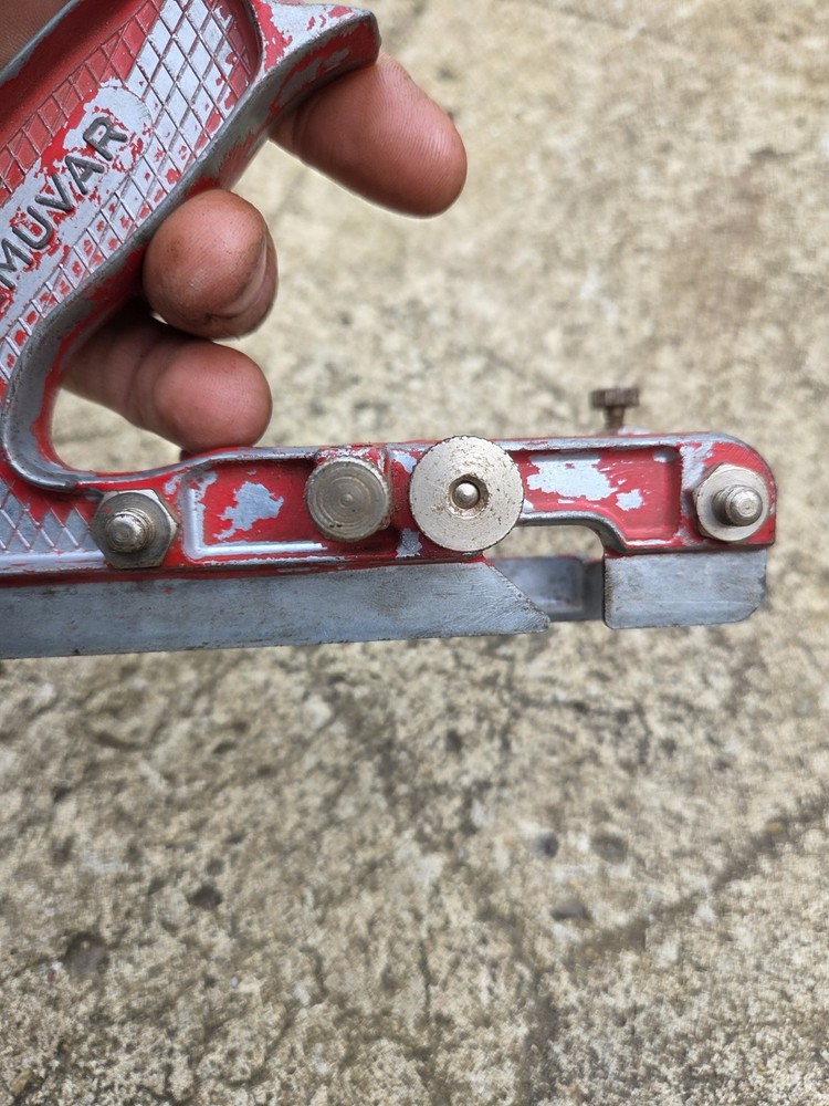Pemuvar Plough Plane Parts