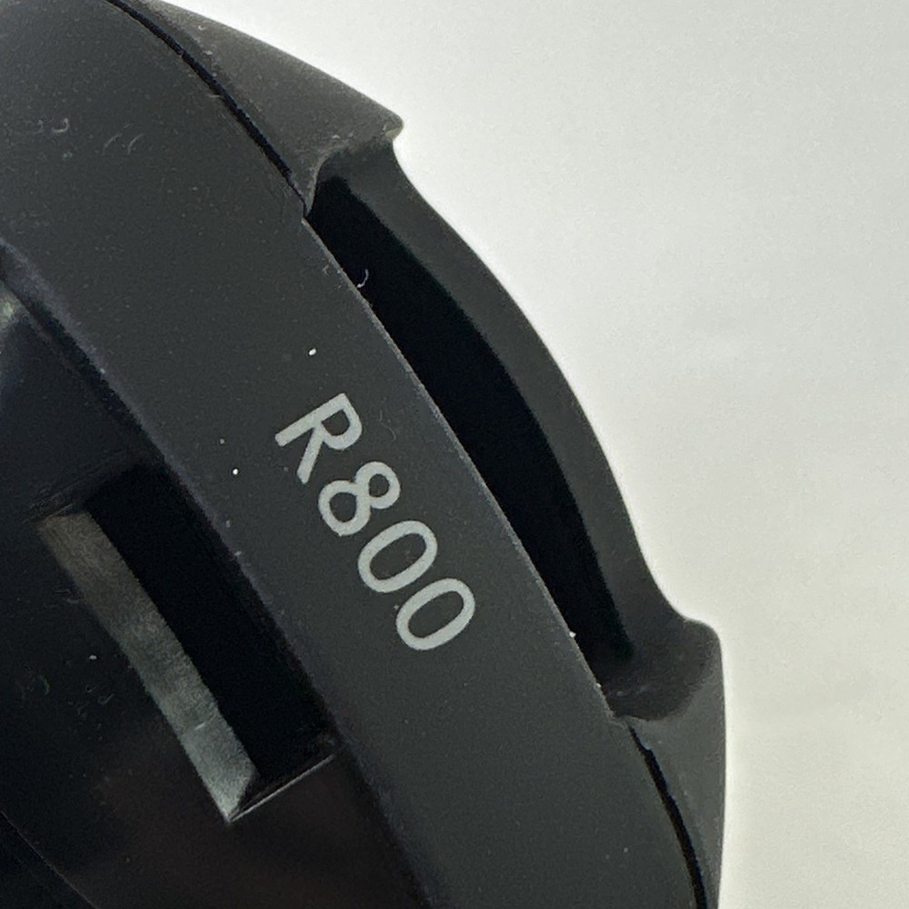 Logitech R800 Professional Presenter Remote Green Laser Pointer - TESTED