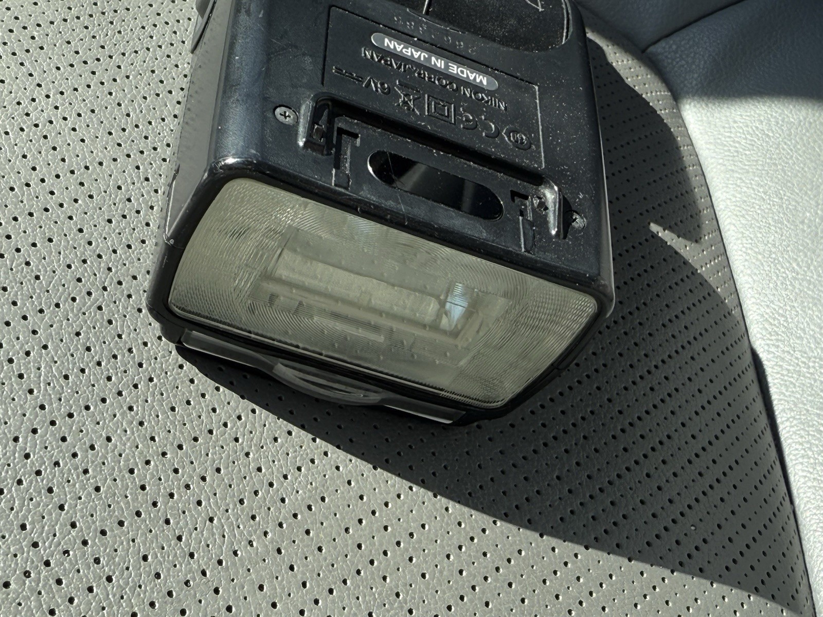 Nikon Speedlight SB-900 AF Shoe Mount Flash for Nikon