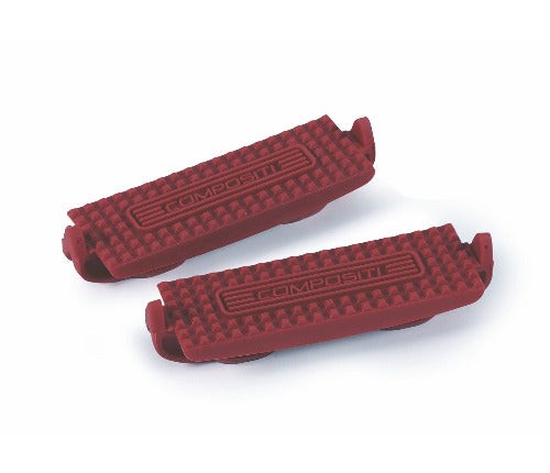 Shires Premium Profile Stirrup Treads