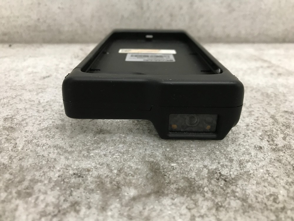 IPCMobile Linea Pro Rugged Case For iPhone 13/14 / Barcode Scanner