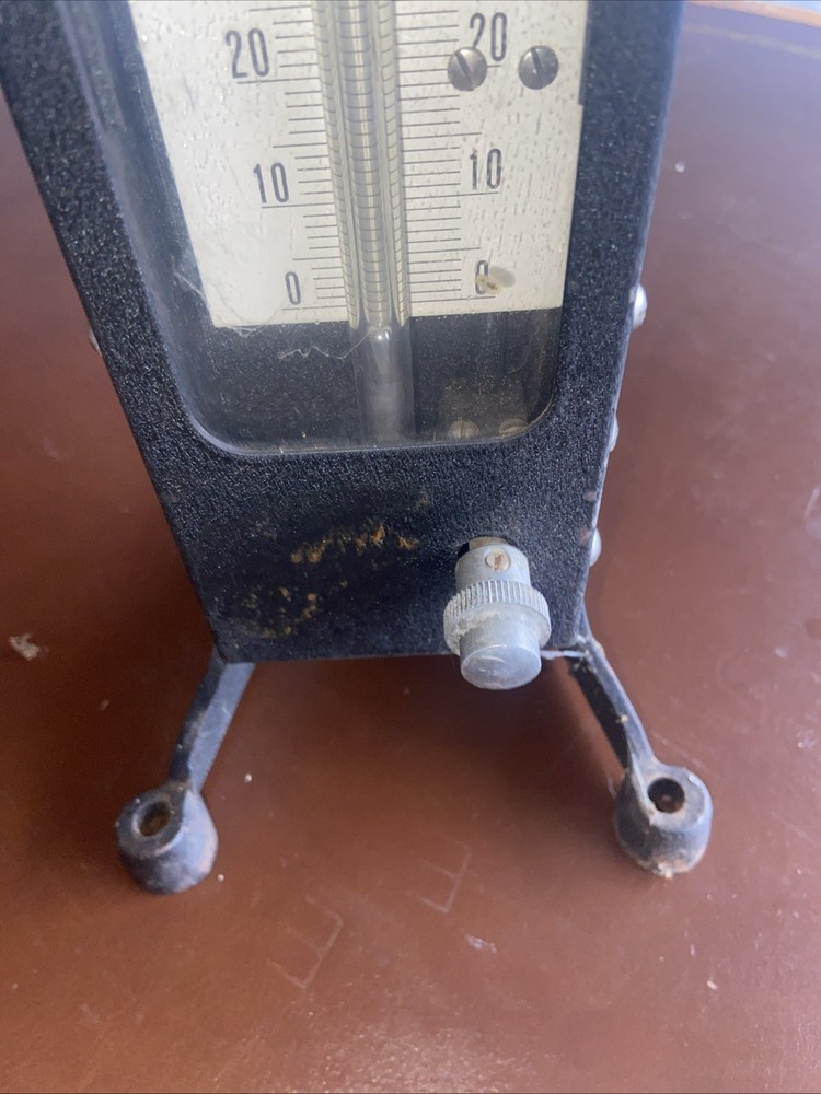 MERIAM INSTRUMENT CO 30EB25 Manometer