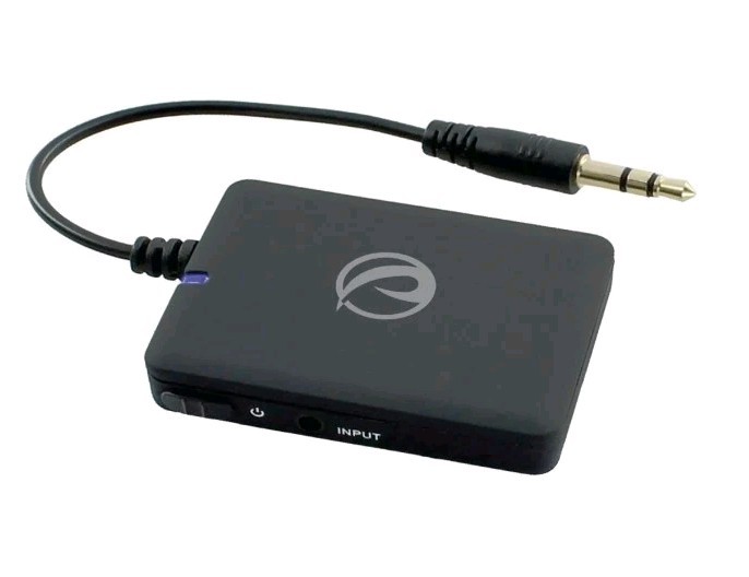 Premier Bluetooth Auxiliary Receiver PBTAUXR