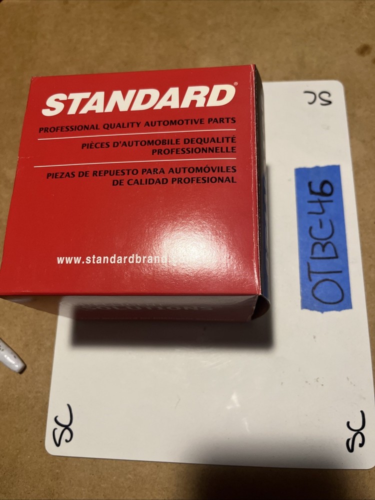 Standard LX239 Ignition Igniter Control Module - High-Performance Replacement