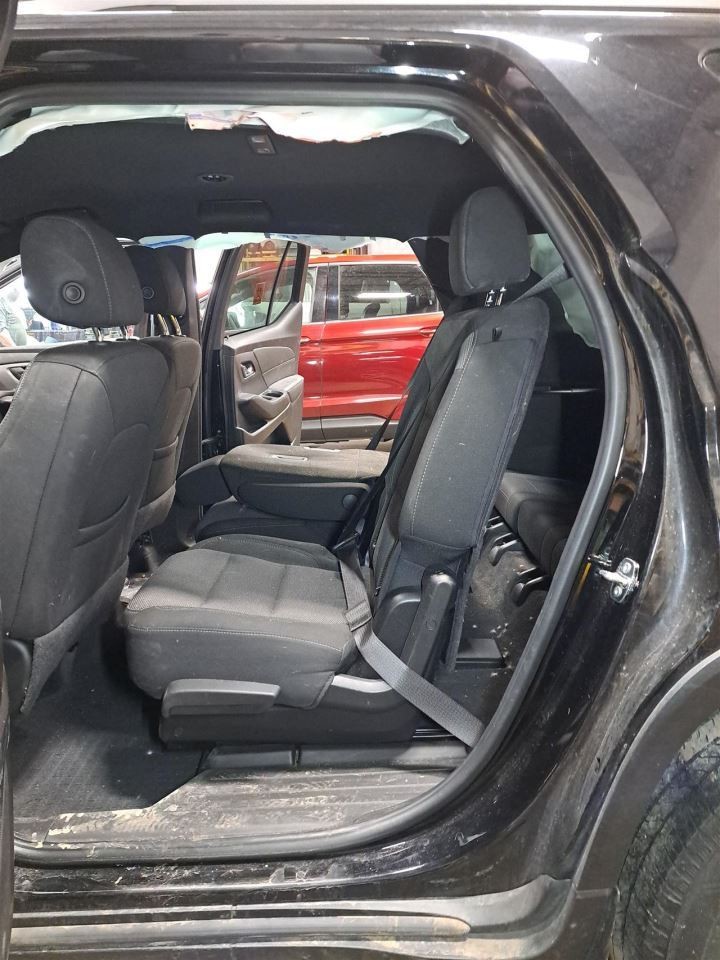 2023 Traverse Display & Control Panel,86778044 Sku#4410068