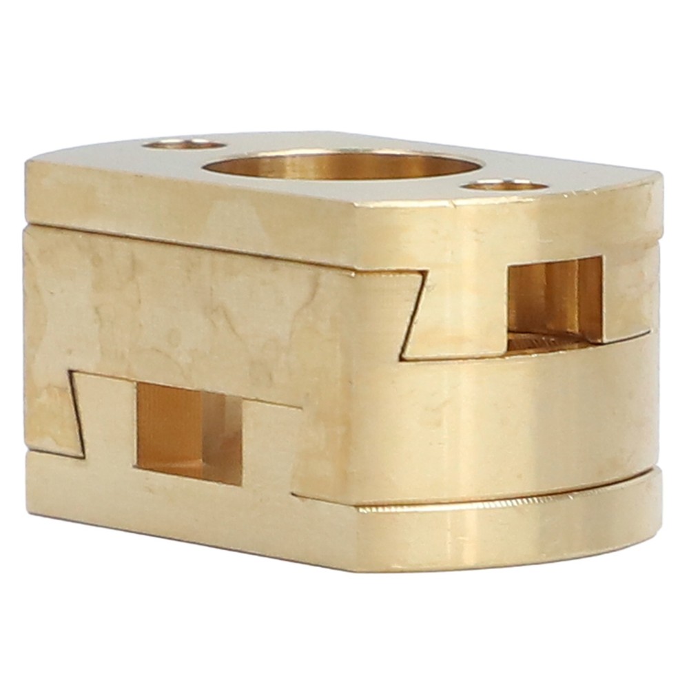 Screw Couplings for Ender Series Offering Reliable Performance Features