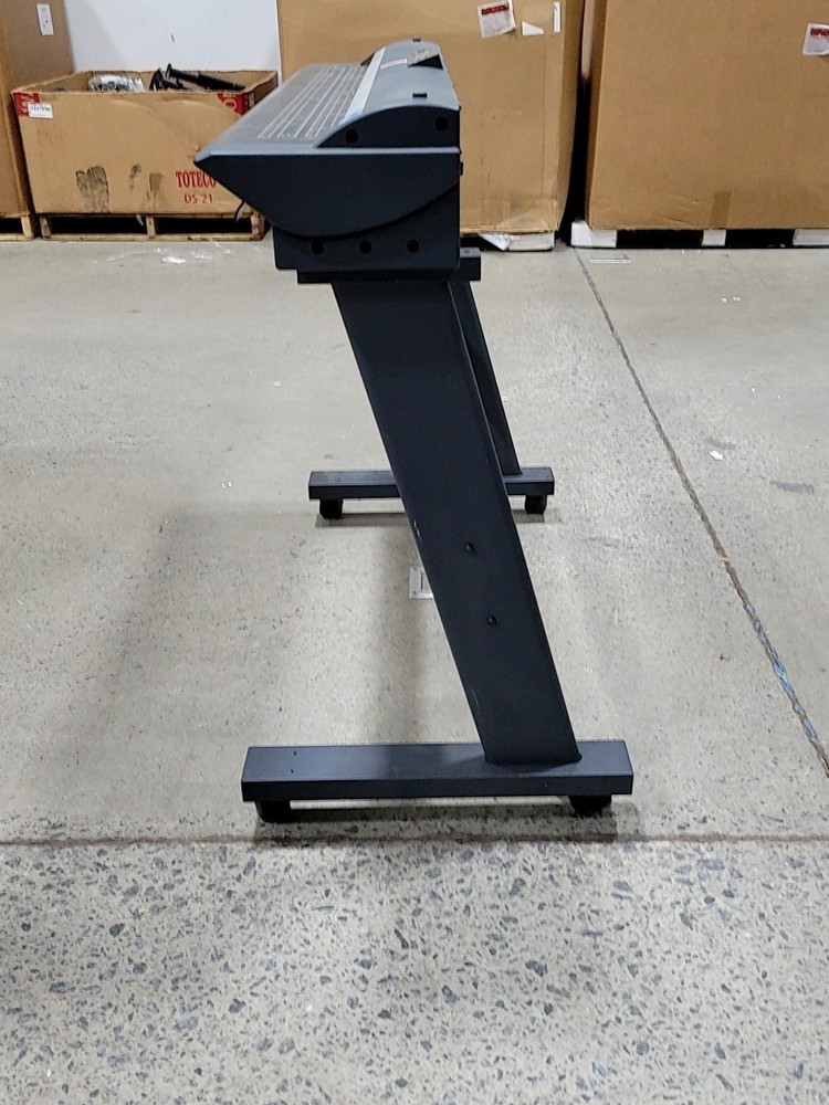 COLORTRAC SMARTLF CI 40 Large Format Scanner SEE NOTES