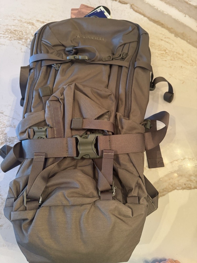 Tactical Hunting Backpack