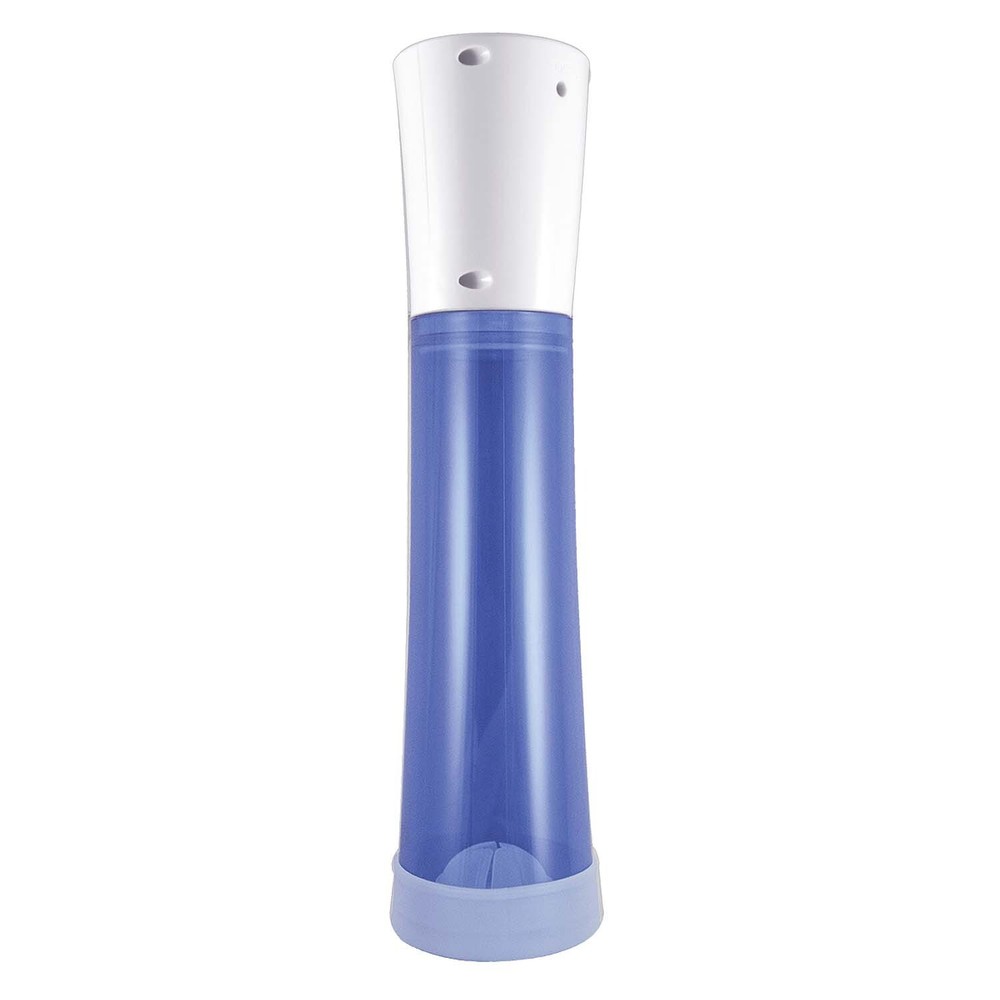 Commander Electric Pump - Blue