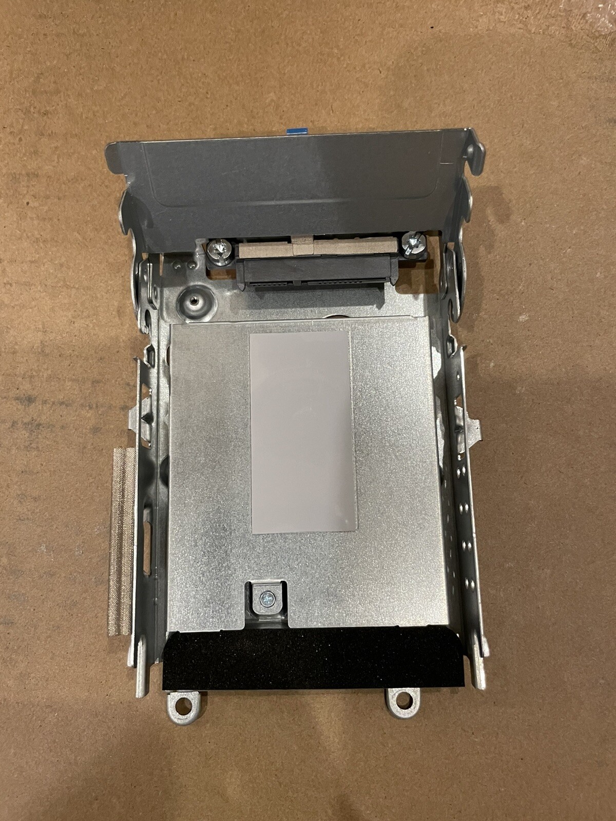 HP ProDesk, EliteDesk G4 G5 Mini 2.5” HD SATA Bay, Connector Kit, with 2 Screws