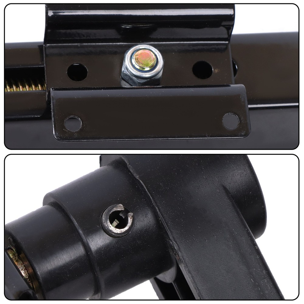 220lbs Adjustable Workbench - Portable Foldable Multi-Purpose for Garage, Home