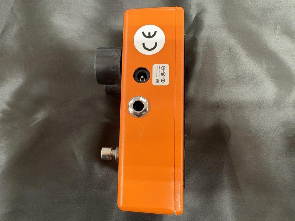 MXR Phase 100 Used Phaser