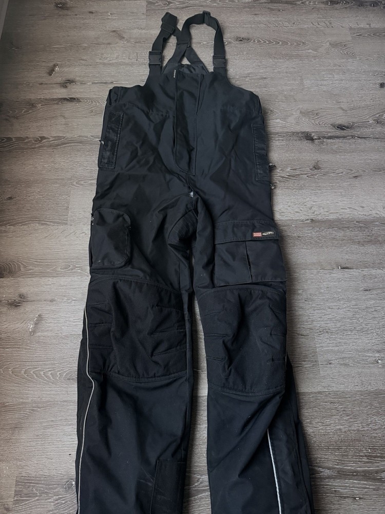 Nitro Racing Overalls Size Xl, Small hole near crotch