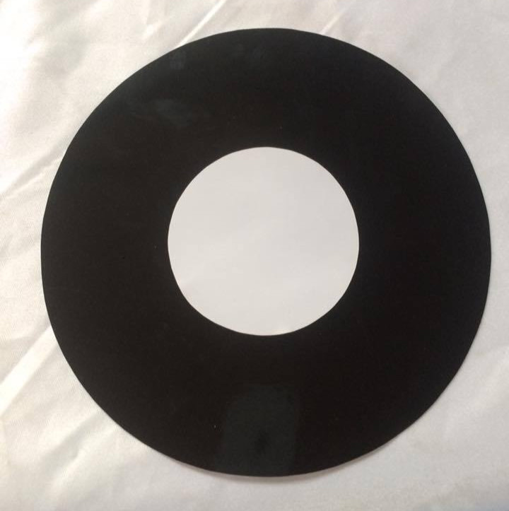 2 Stoppers For Percussion Drum Davul